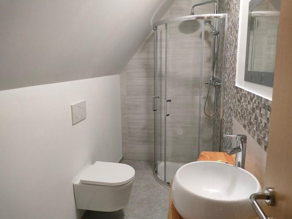 Apartmaji Pri Dravi Podvelka Exterior foto