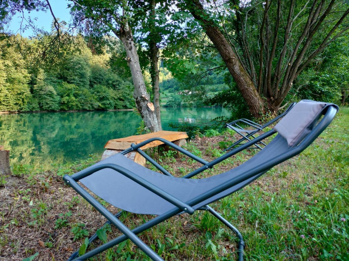 Apartmaji Pri Dravi Podvelka Exterior foto