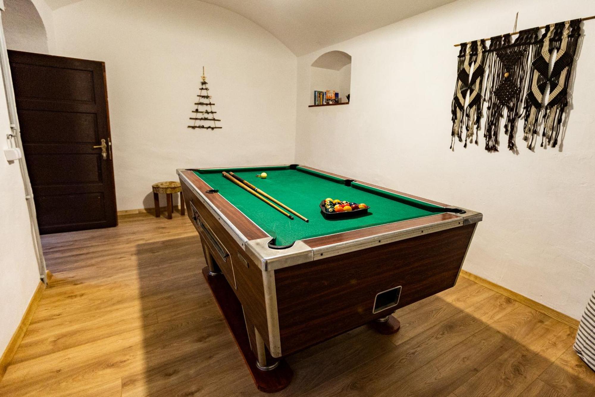 Apartmaji Pri Dravi Podvelka Exterior foto