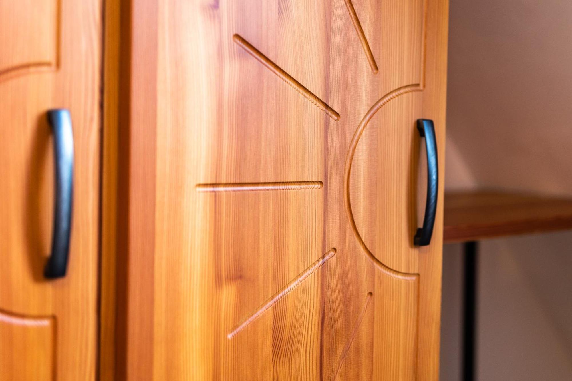 Apartmaji Pri Dravi Podvelka Exterior foto