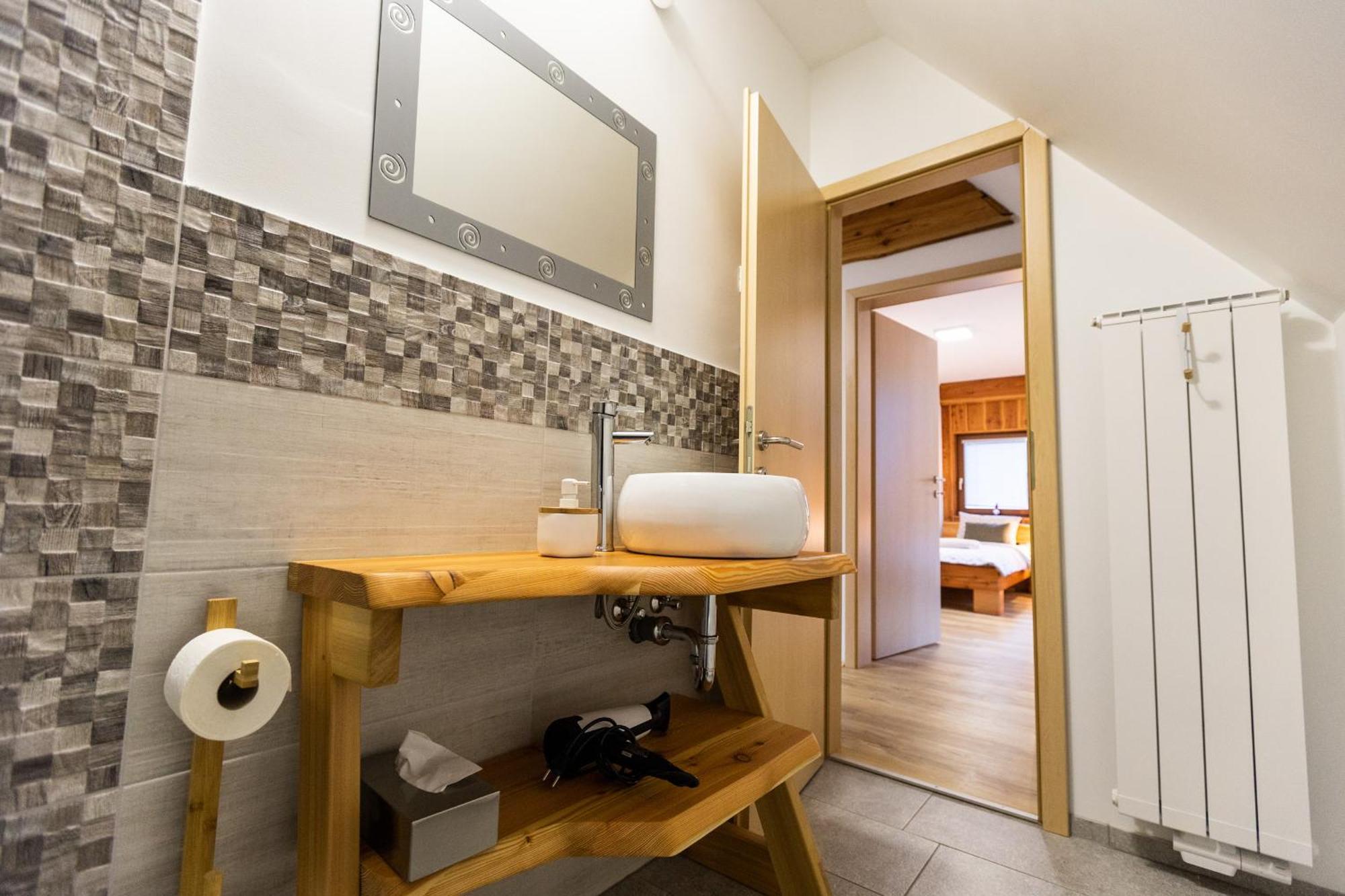 Apartmaji Pri Dravi Podvelka Exterior foto