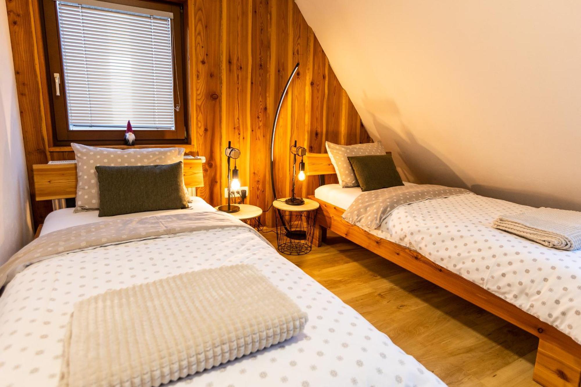 Apartmaji Pri Dravi Podvelka Exterior foto