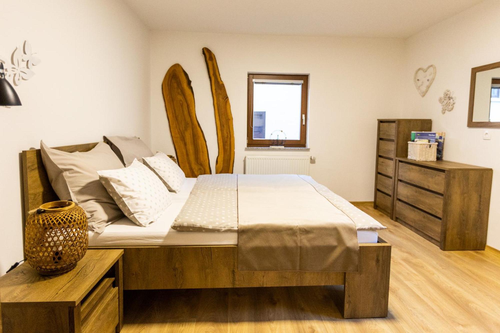 Apartmaji Pri Dravi Podvelka Exterior foto